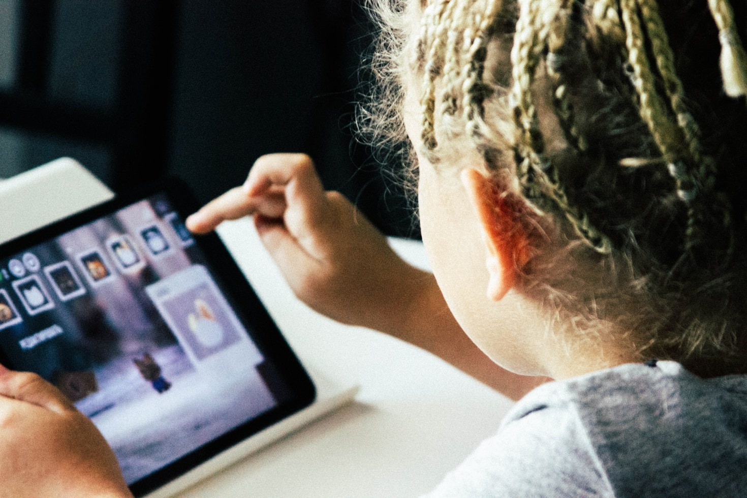Utforska seriesamtal för bättre samspel